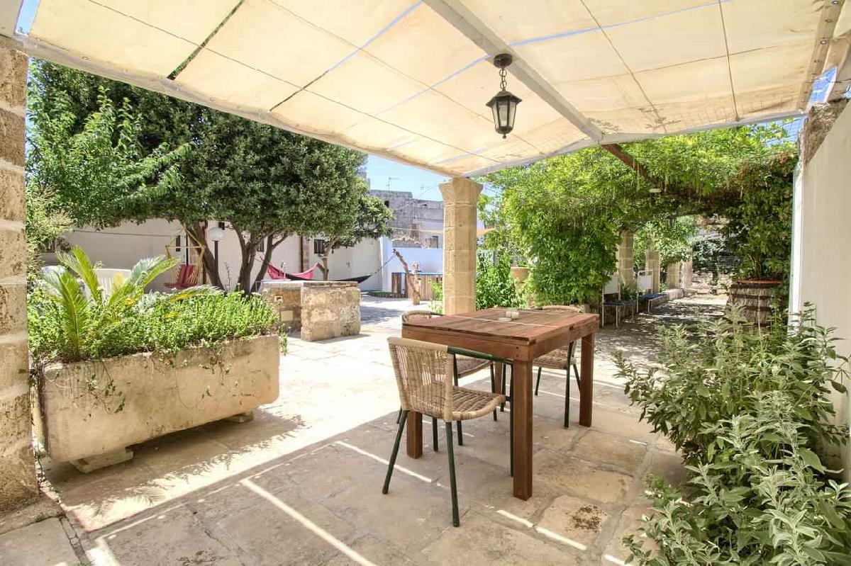 La Cantina – B&B La Traja