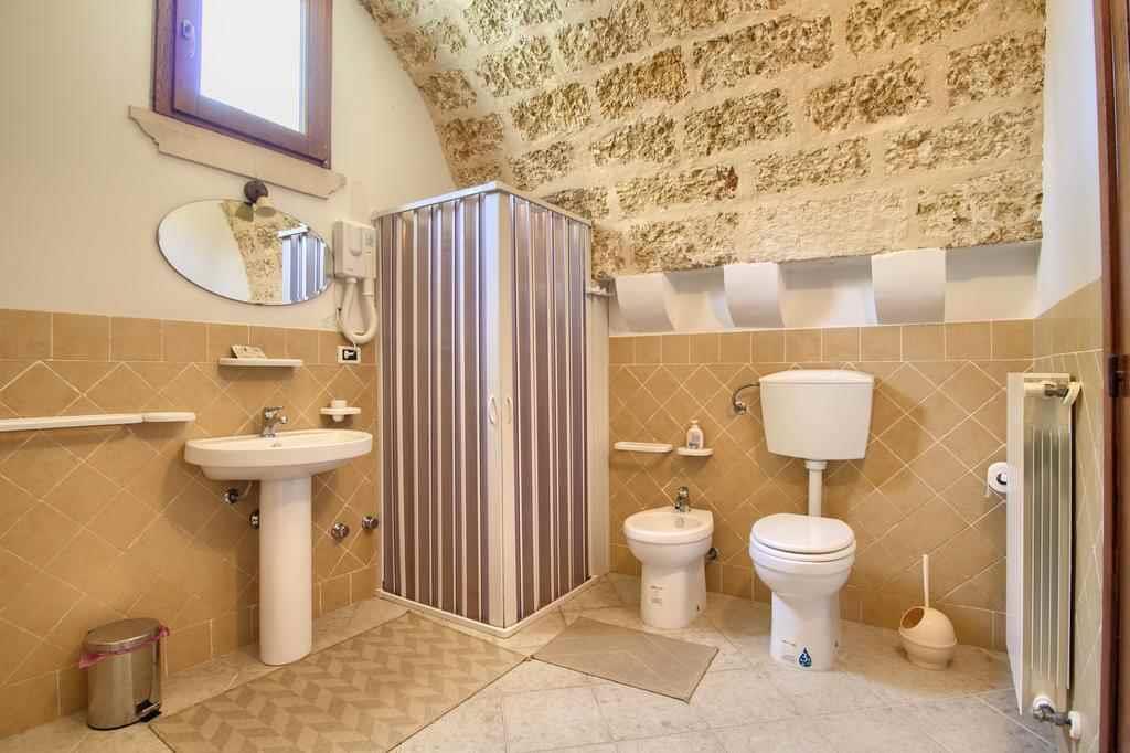 La Cantina – B&B La Traja