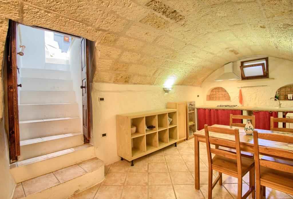 La Cantina – B&B La Traja