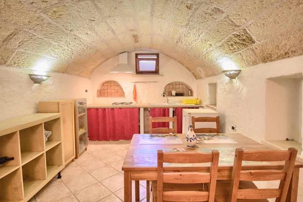 La Cantina – B&B La Traja