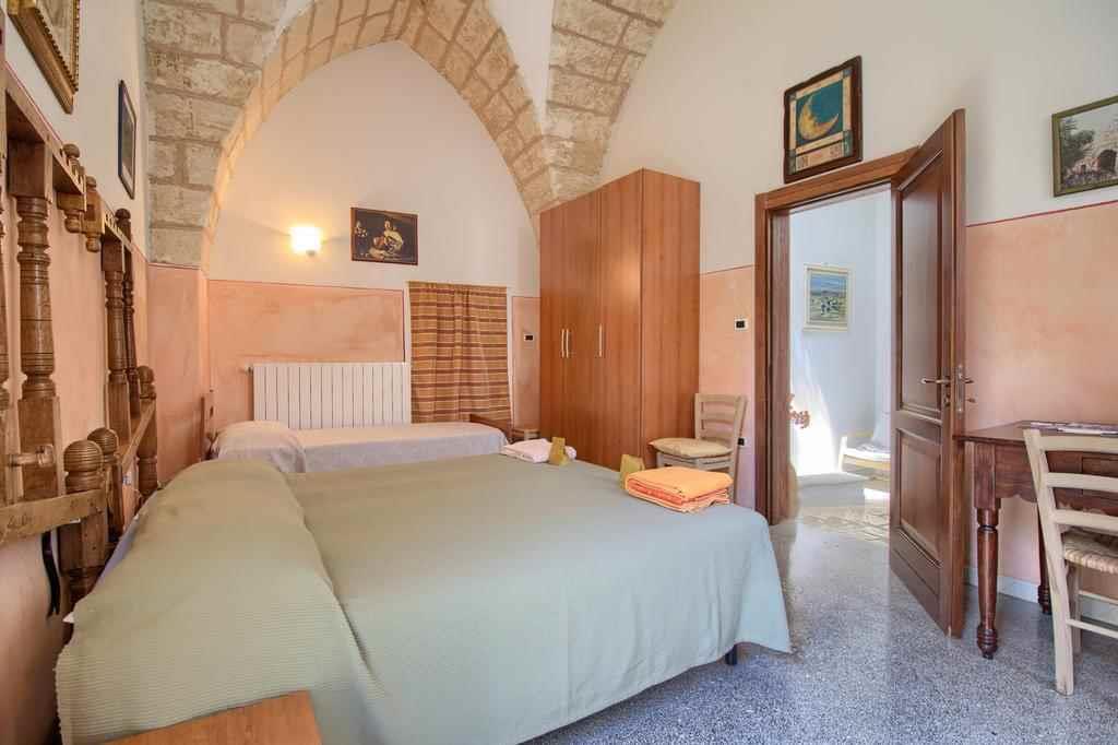 La Cantina – B&B La Traja