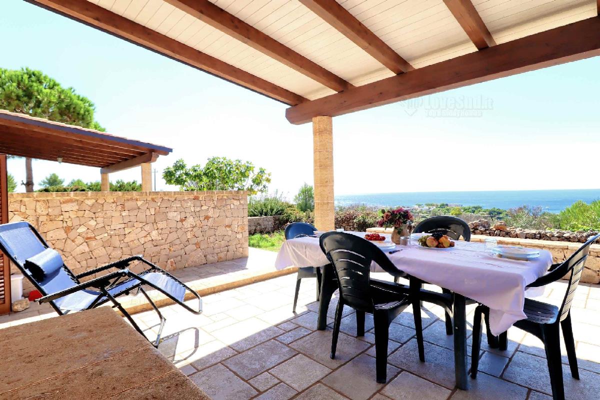 Villetta Salvia San Gregorio