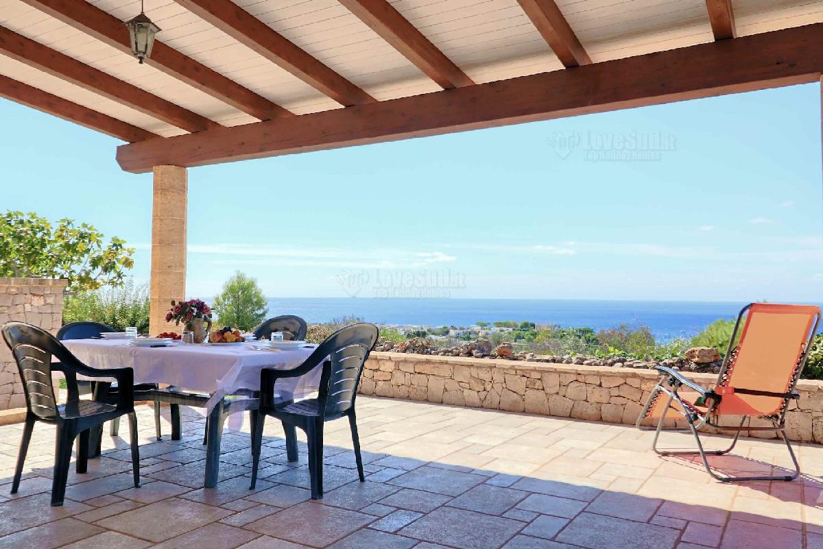 Villetta Salvia San Gregorio