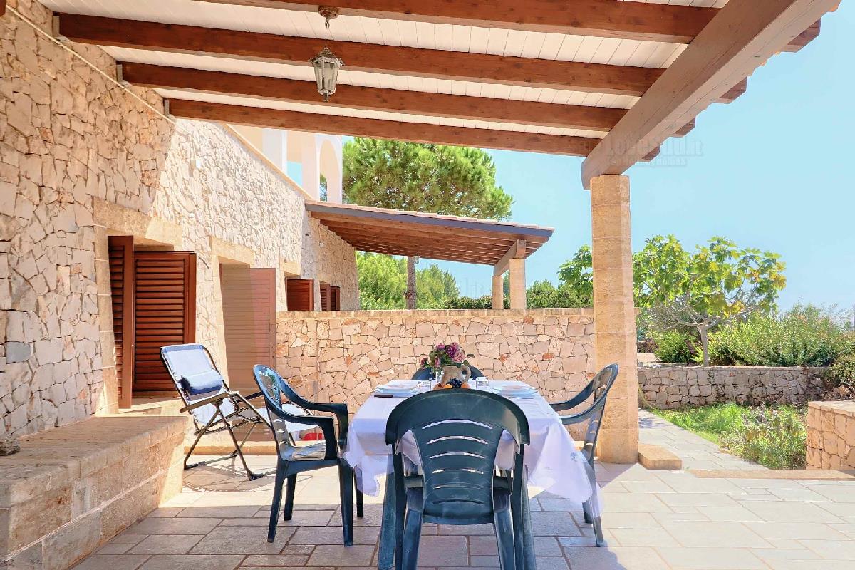 Villetta Salvia San Gregorio