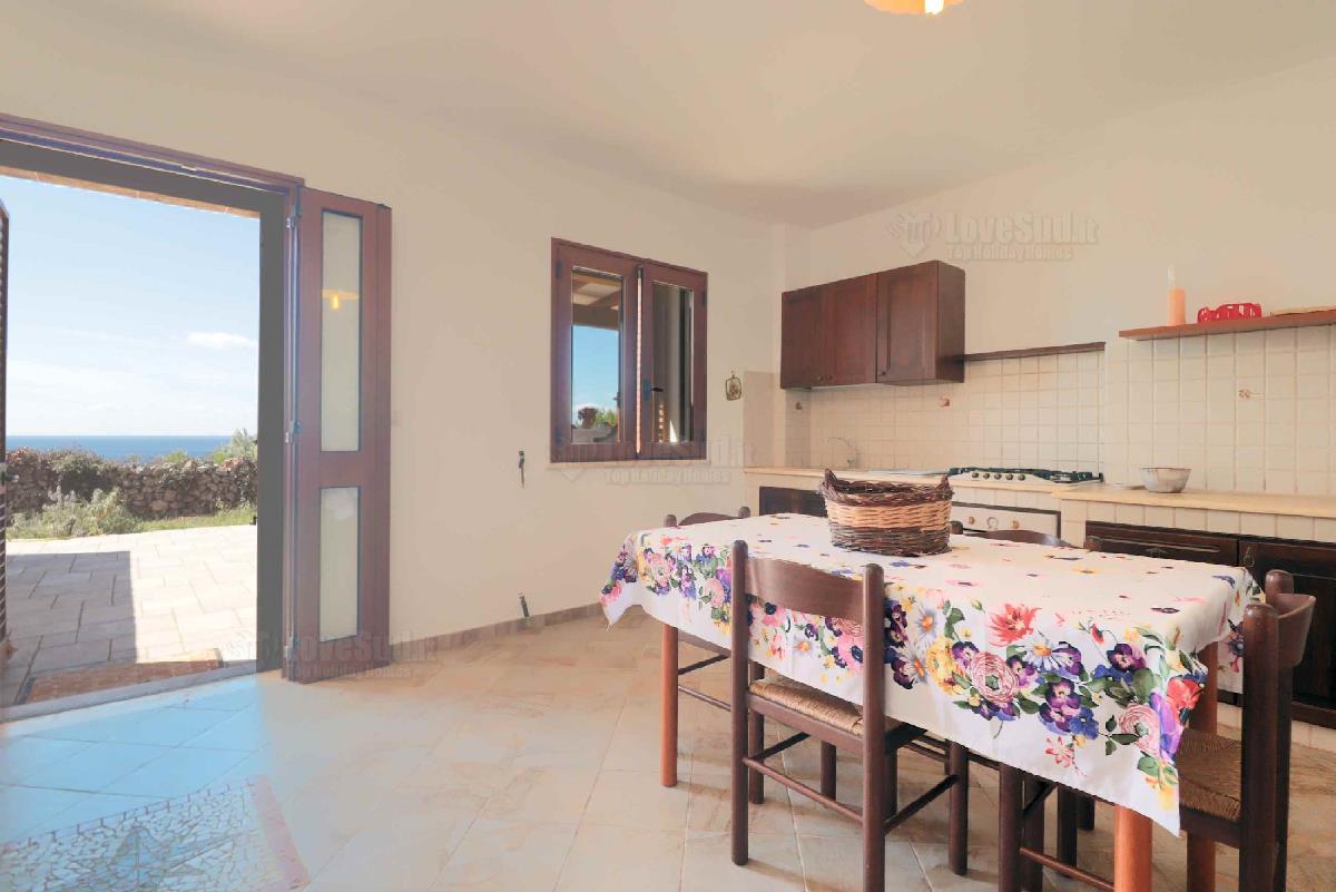 Villetta Salvia San Gregorio