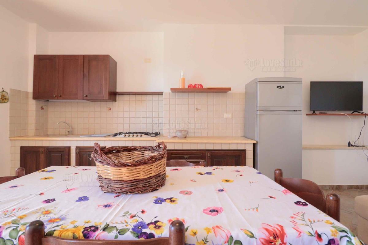 Villetta Salvia San Gregorio