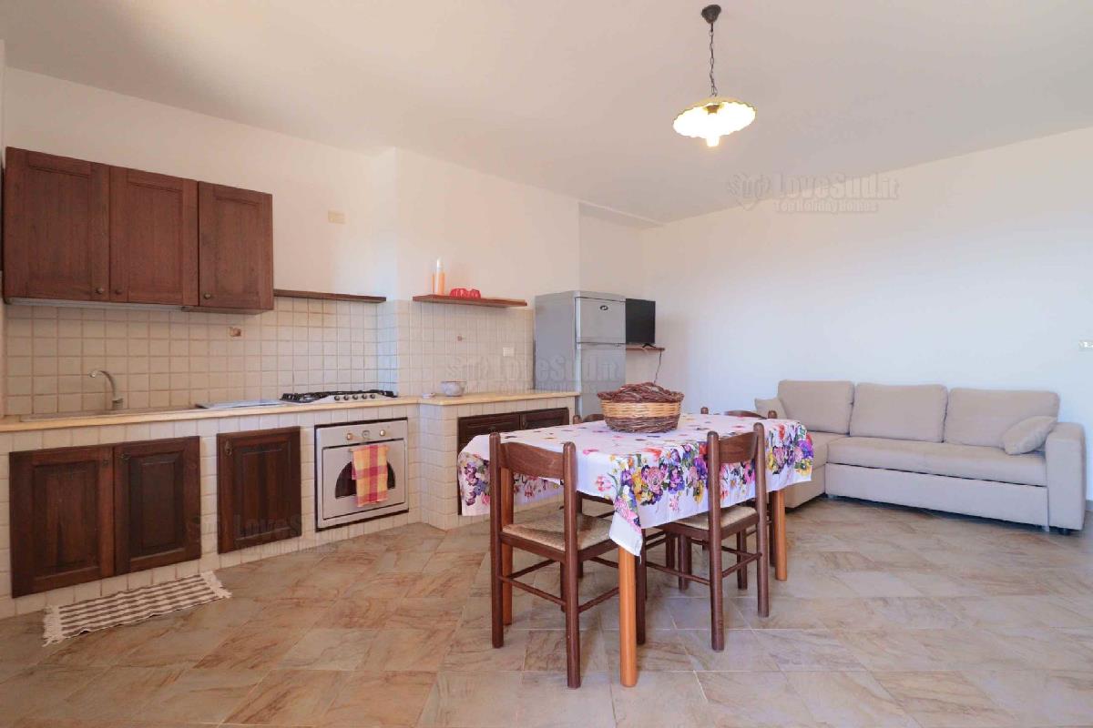 Villetta Salvia San Gregorio