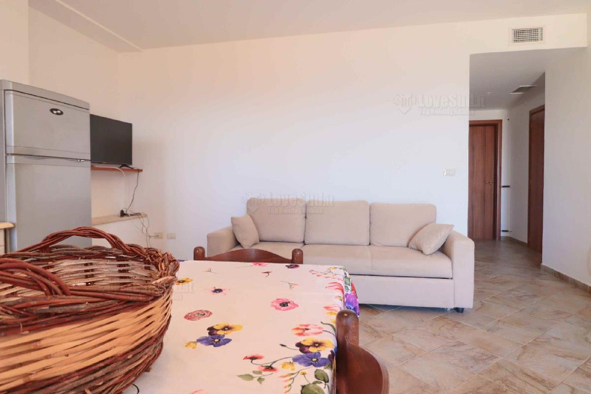 Villetta Salvia San Gregorio