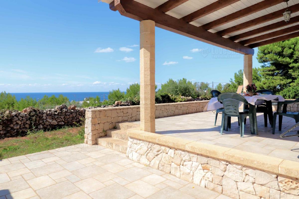 Villetta Salvia San Gregorio