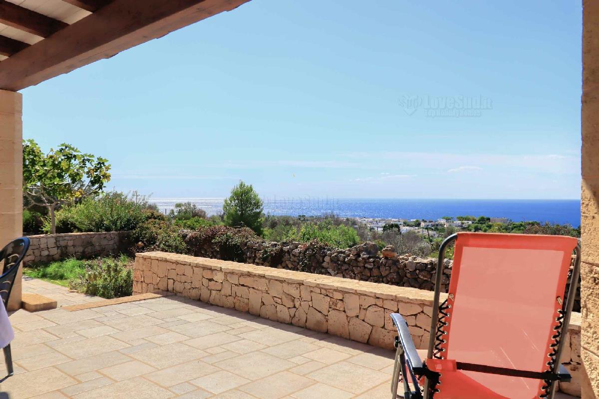 Villetta Salvia San Gregorio