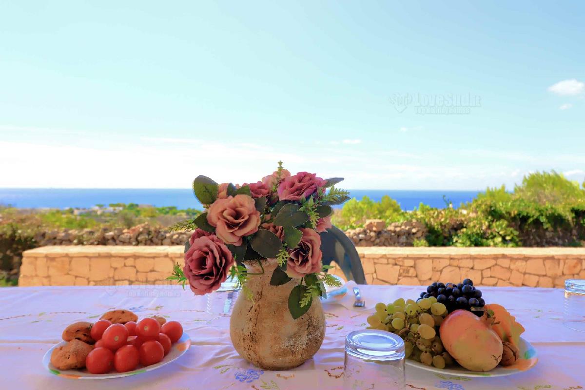 Villetta Salvia San Gregorio