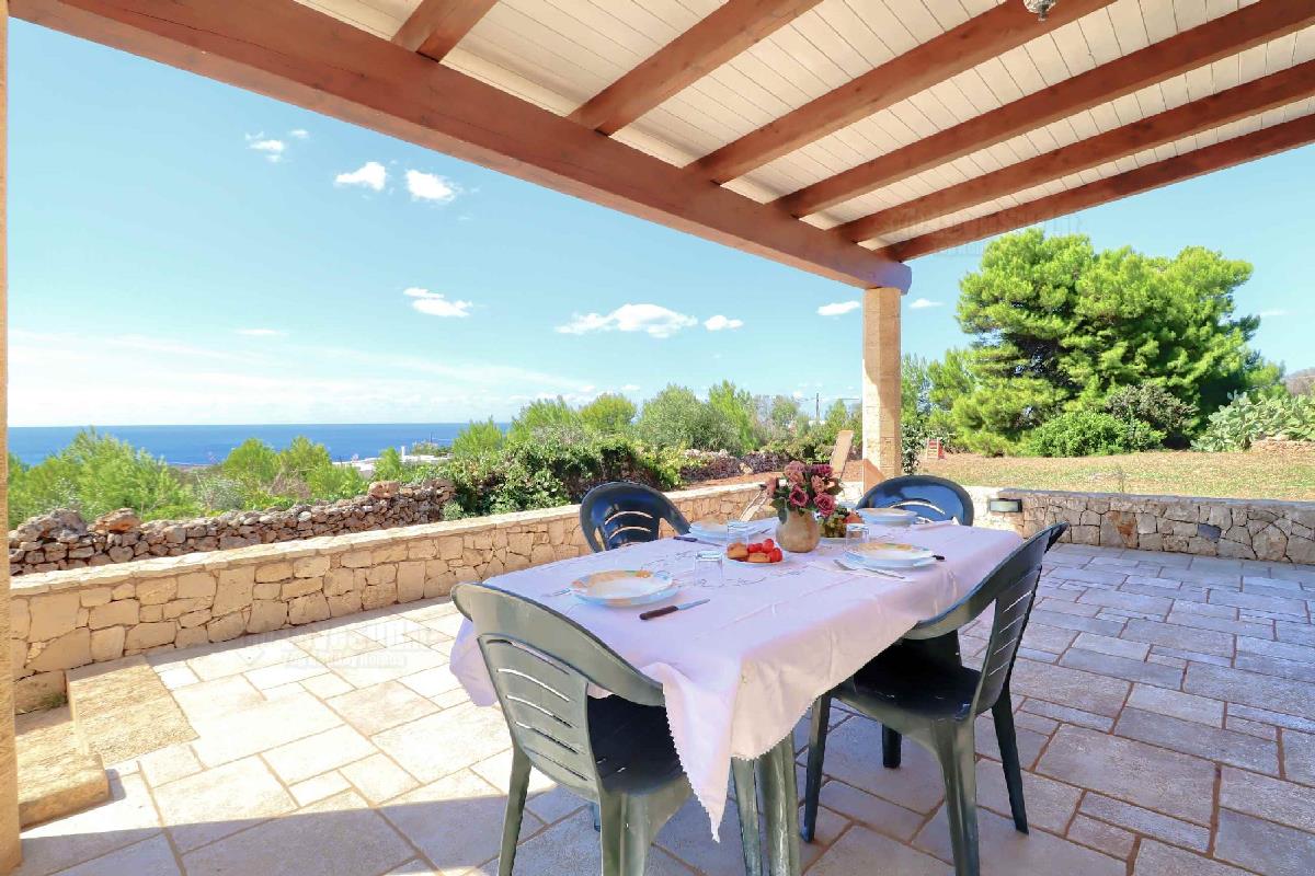 Villetta Salvia San Gregorio