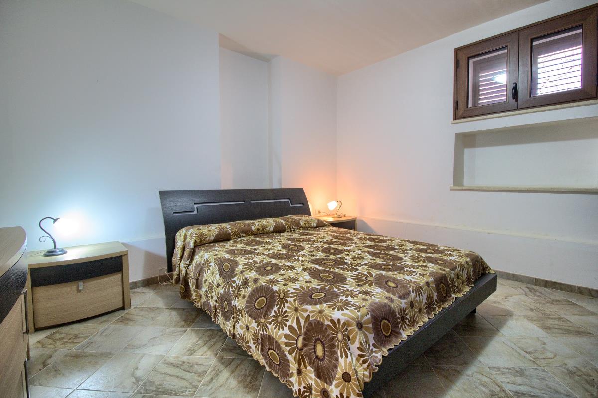 Villetta Salvia San Gregorio