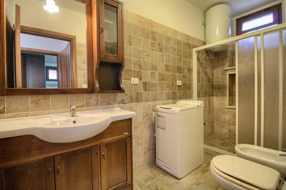 Villetta Salvia San Gregorio