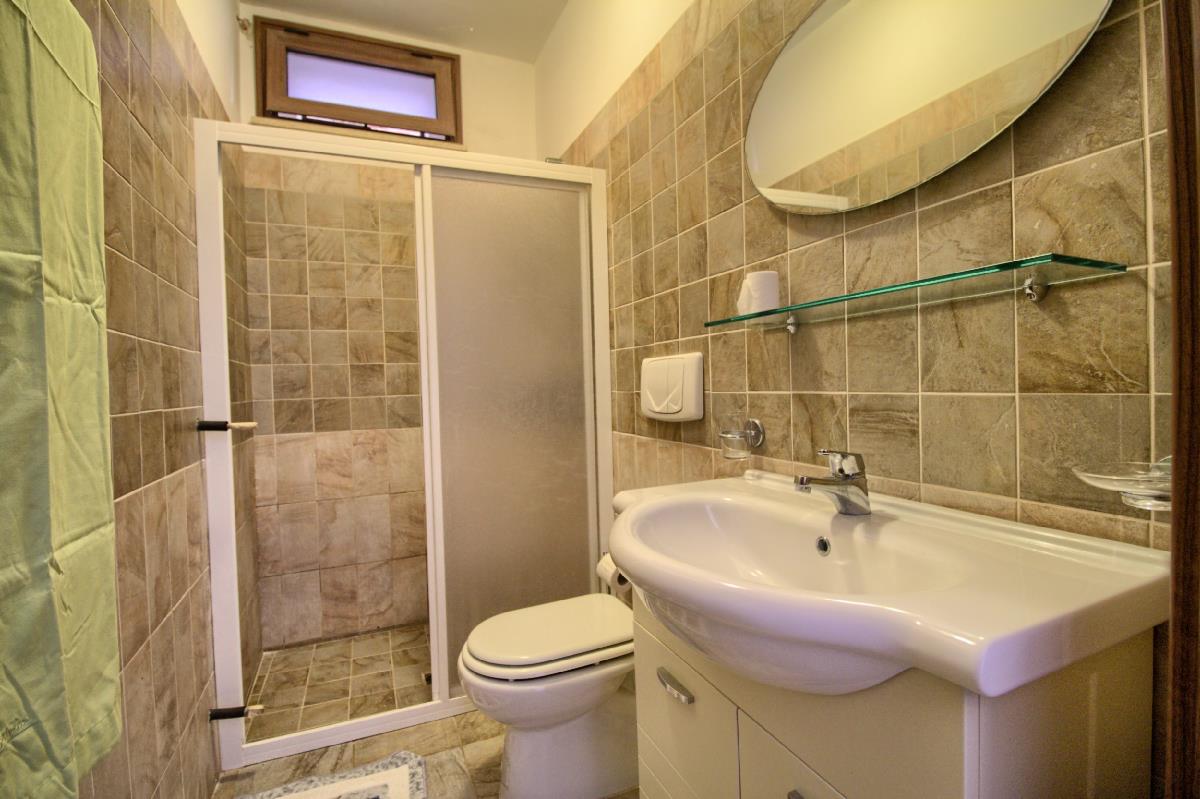 Villetta Salvia San Gregorio