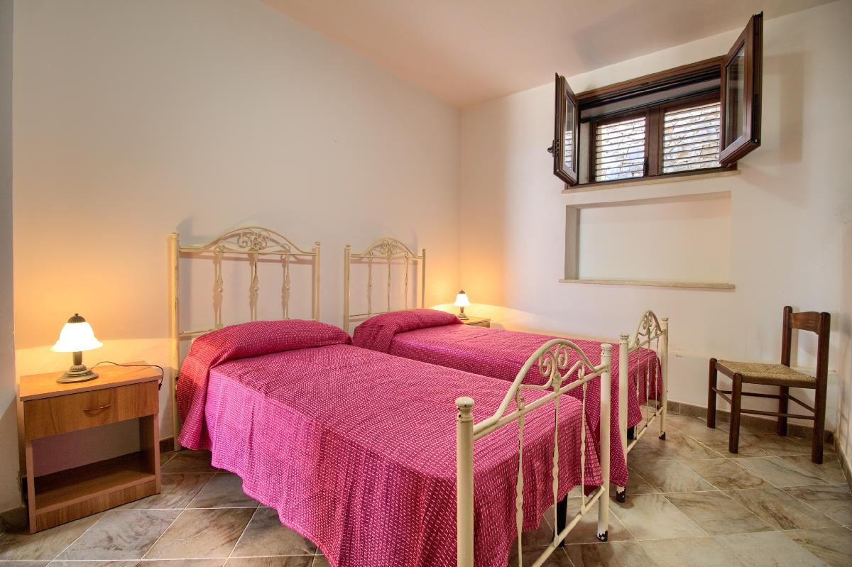 Villetta Salvia San Gregorio