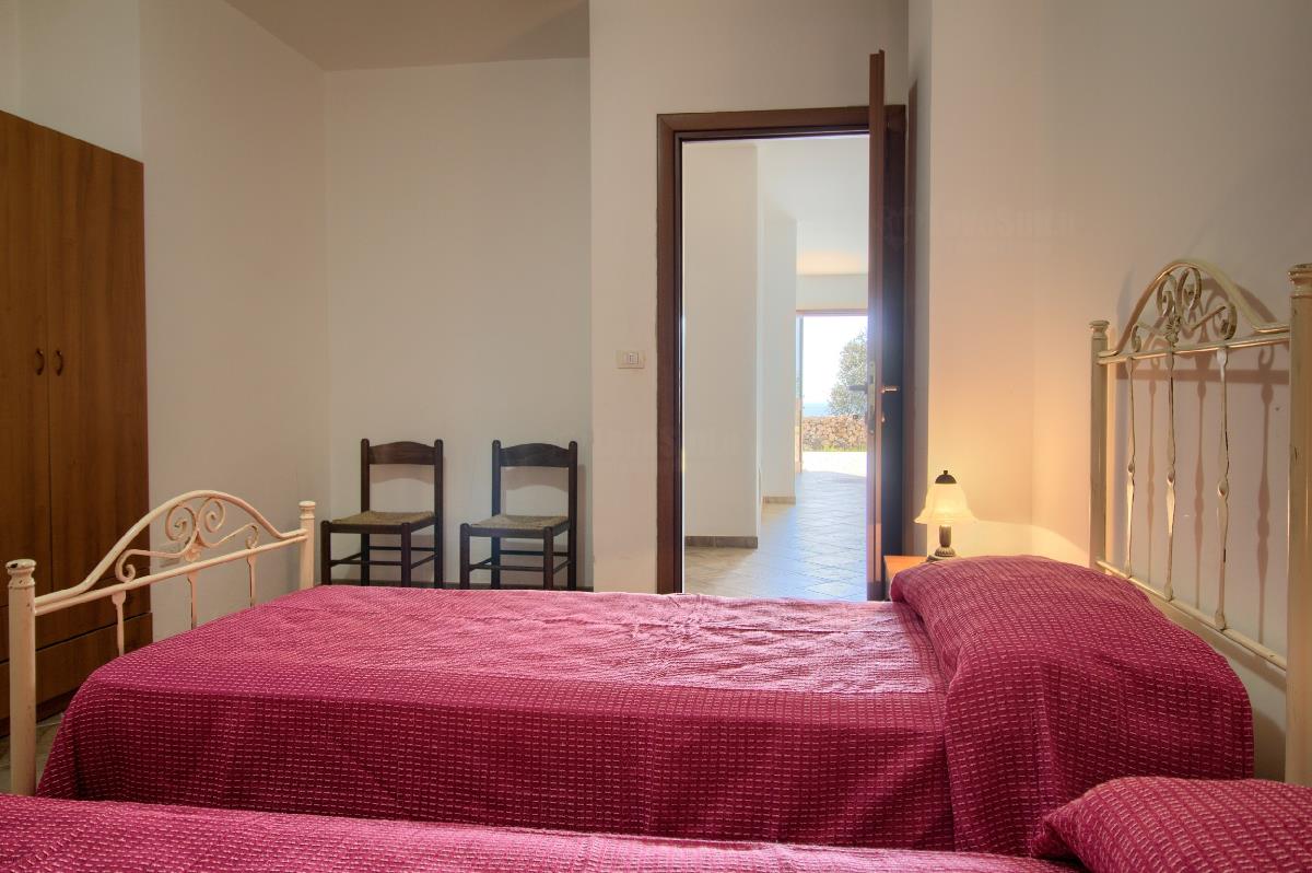 Villetta Salvia San Gregorio