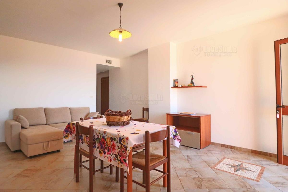 Villetta Salvia San Gregorio