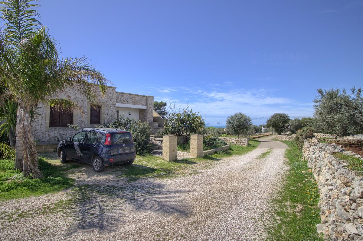 Il Cedro San Gregorio