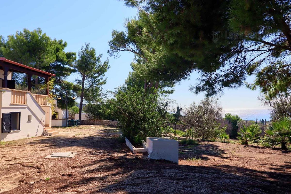 Trullo 1 – Cantoru