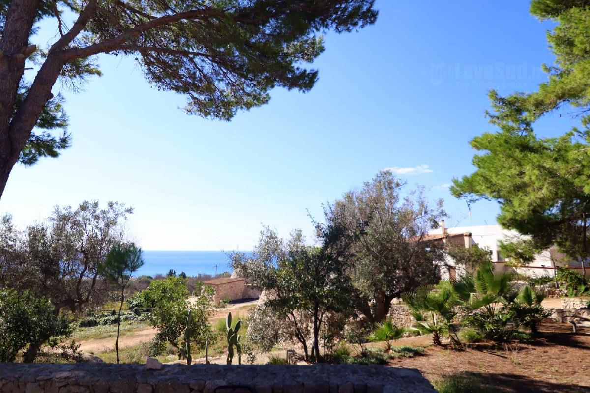 Trullo 1 – Cantoru