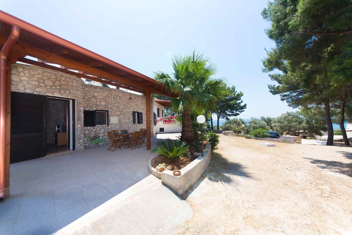 Trullo 1 – Cantoru