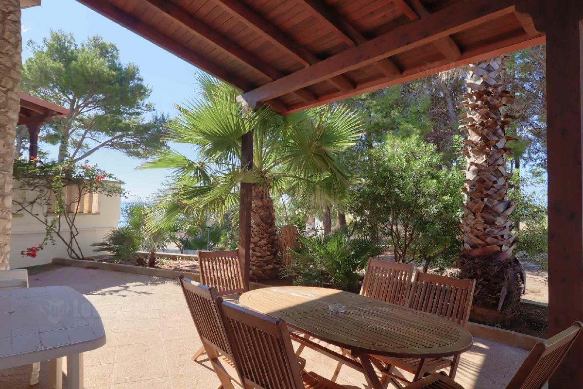 Trullo 1 – Cantoru