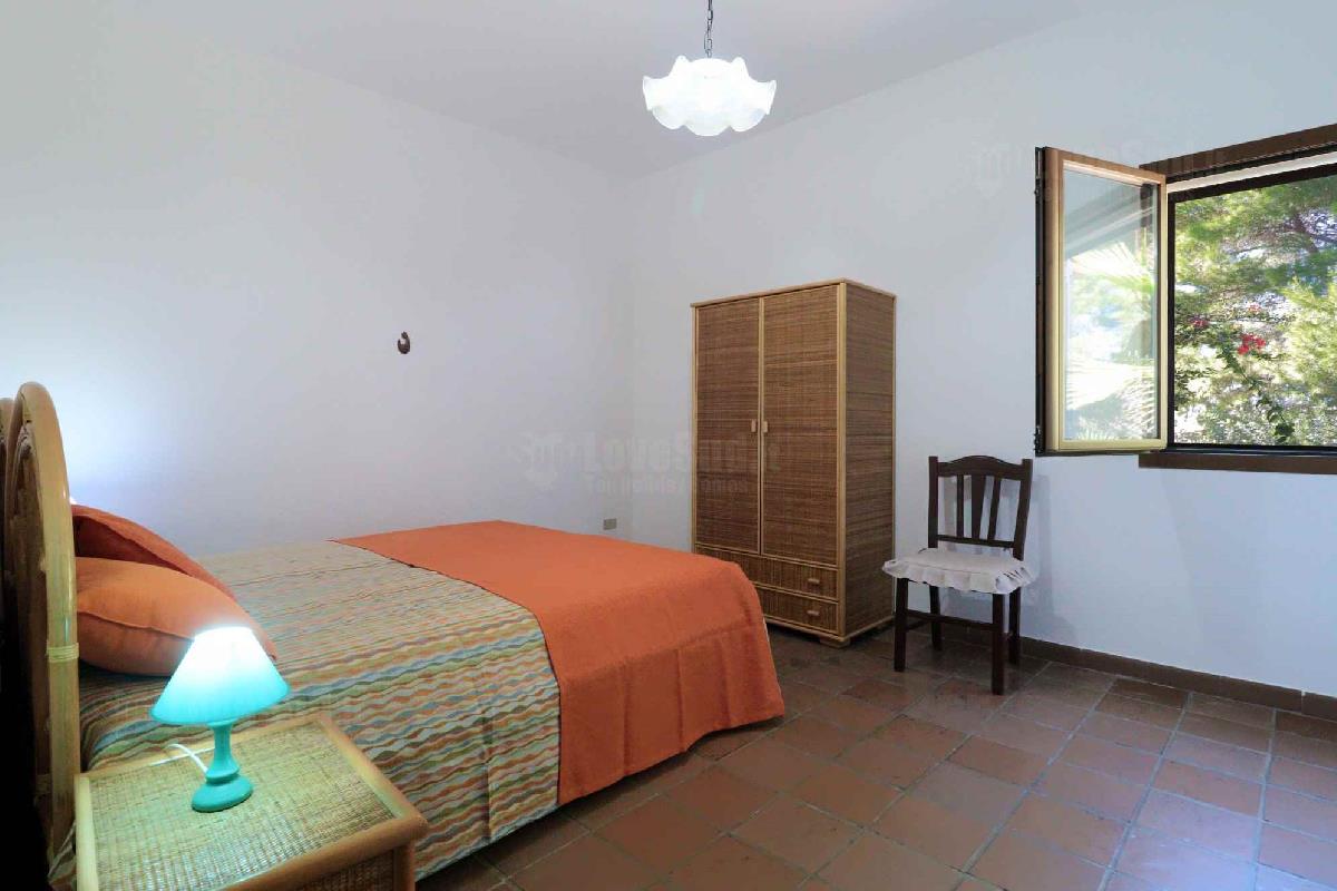 Trullo 1 – Cantoru