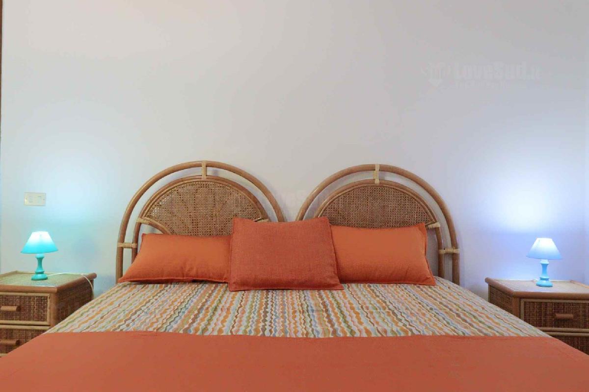 Trullo 1 – Cantoru