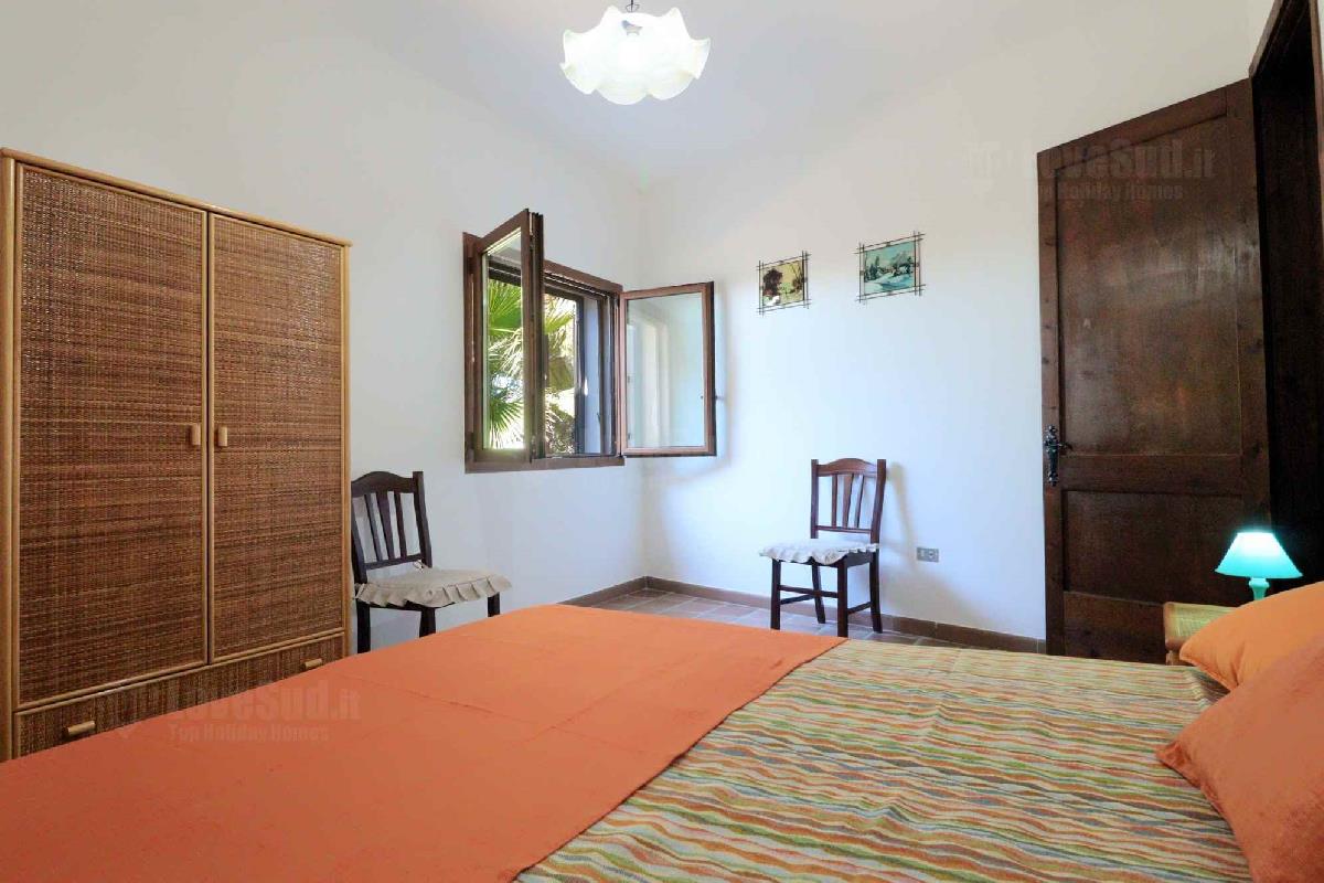 Trullo 1 – Cantoru