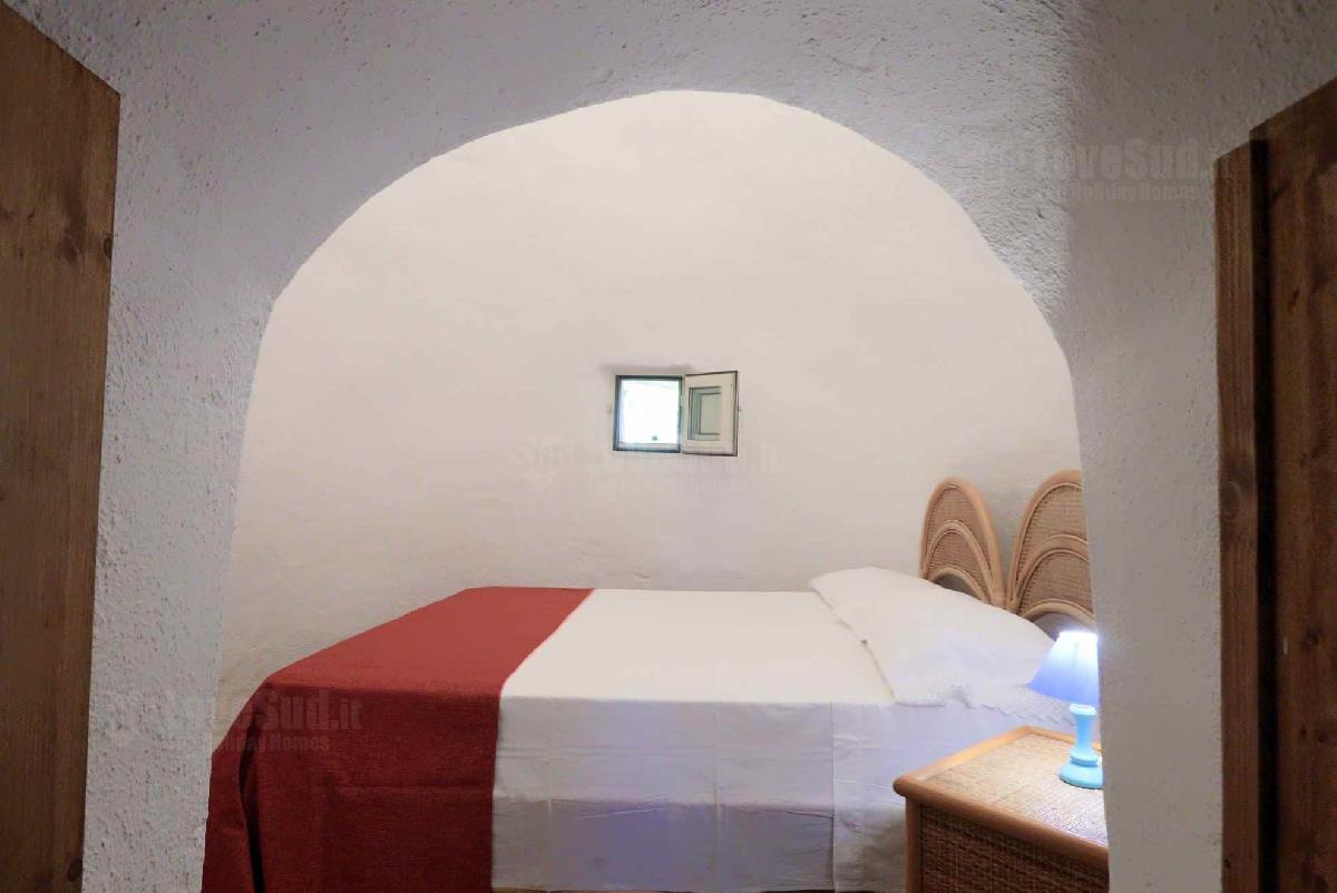 Trullo 1 – Cantoru