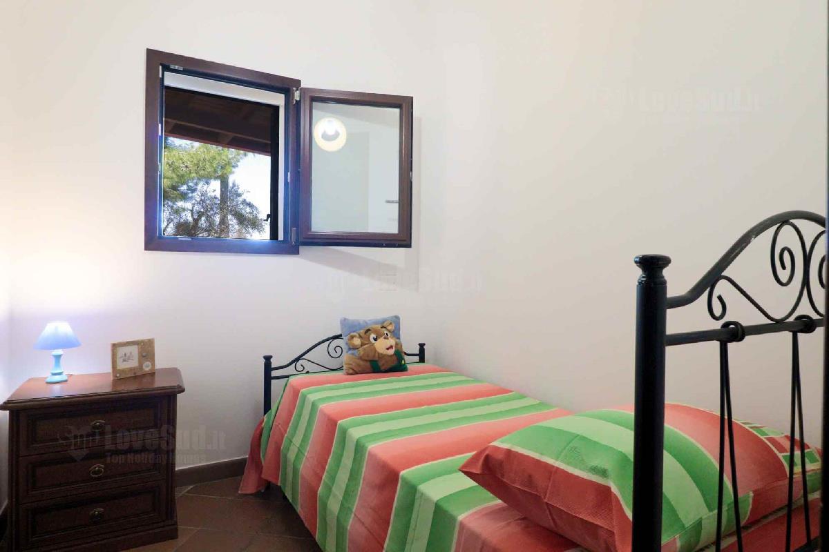 Trullo 1 – Cantoru