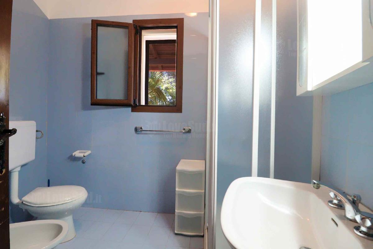 Trullo 1 – Cantoru