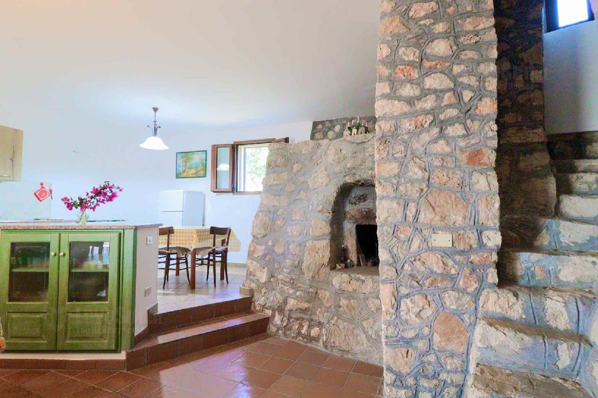 Trullo 1 – Cantoru