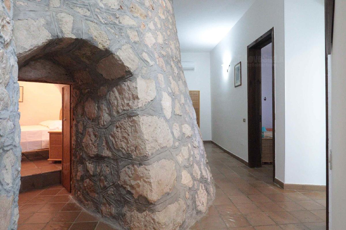 Trullo 1 – Cantoru