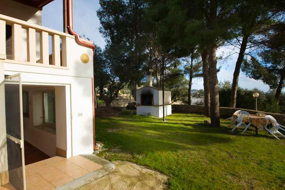 Apt Porticato 2 – Cantoru