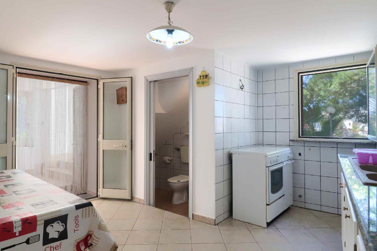 Apt Porticato 2 – Cantoru