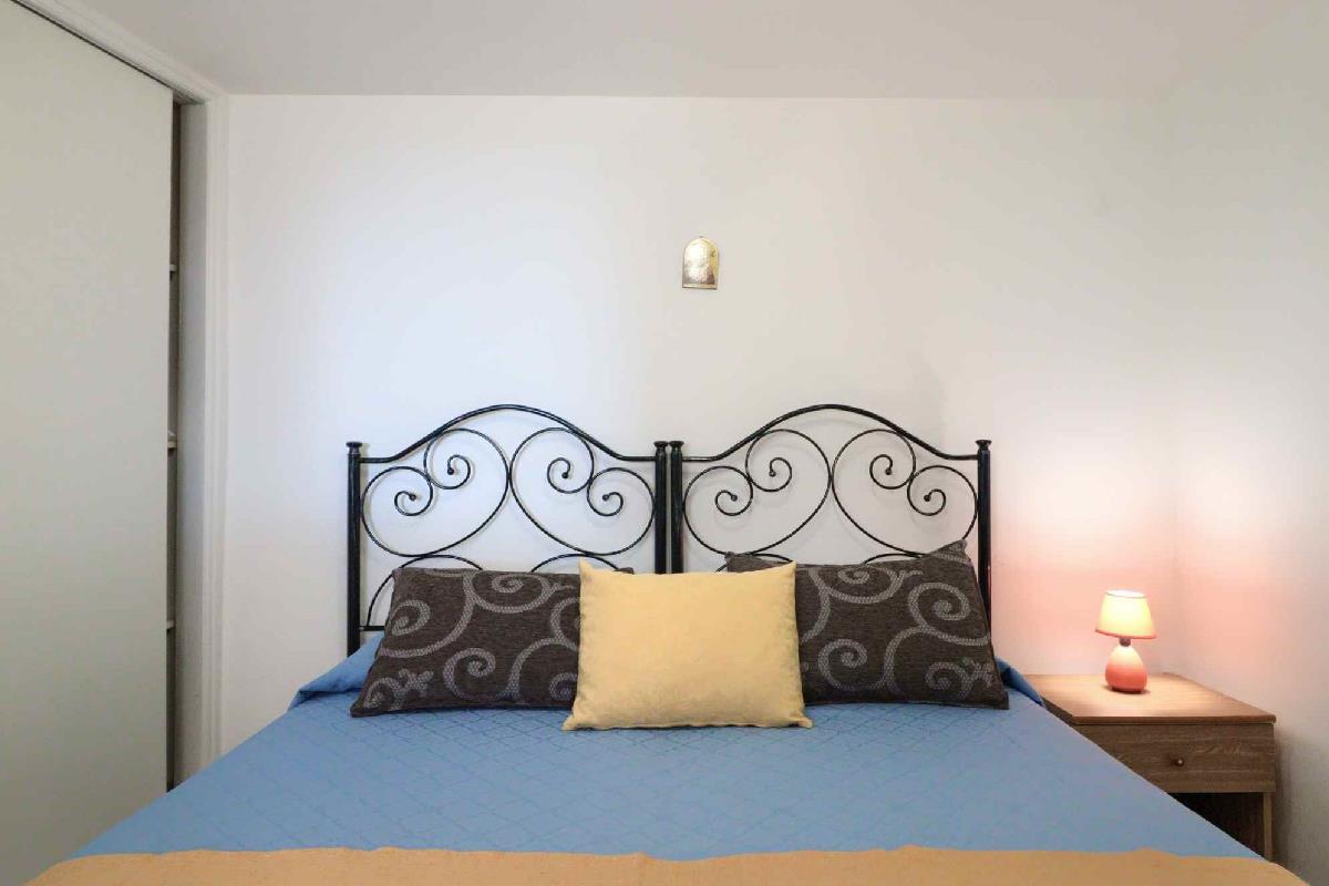 Apt Porticato 2 – Cantoru