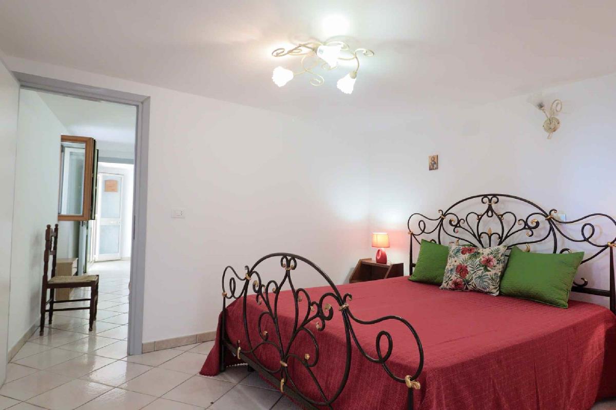 Apt Porticato 2 – Cantoru