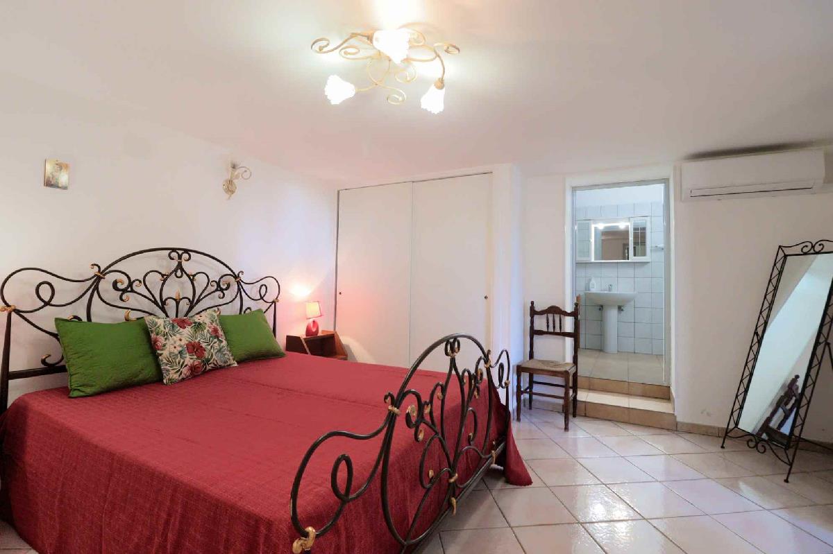 Apt Porticato 2 – Cantoru