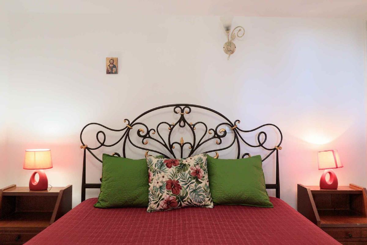 Apt Porticato 2 – Cantoru