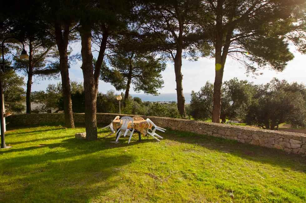 Apt Porticato 2 – Cantoru