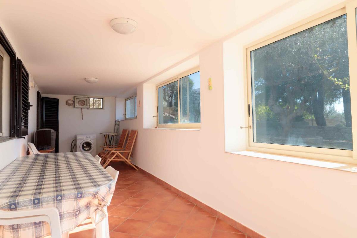 Apt Porticato 2 – Cantoru