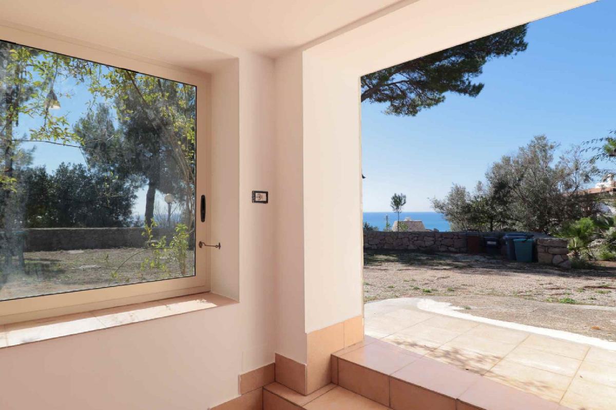 Apt Porticato 2 – Cantoru