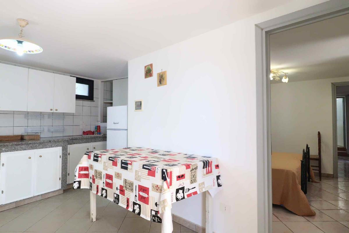 Apt Porticato 2 – Cantoru