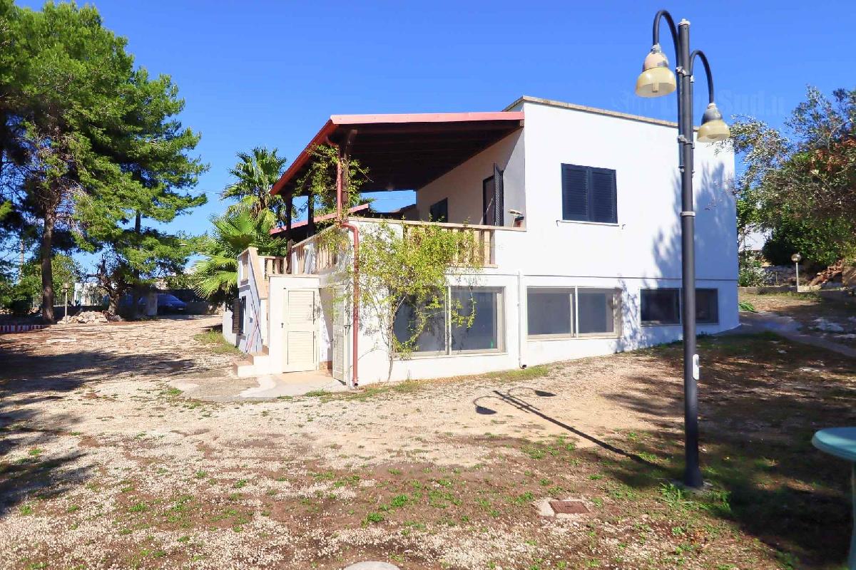 Apt Porticato 2 – Cantoru