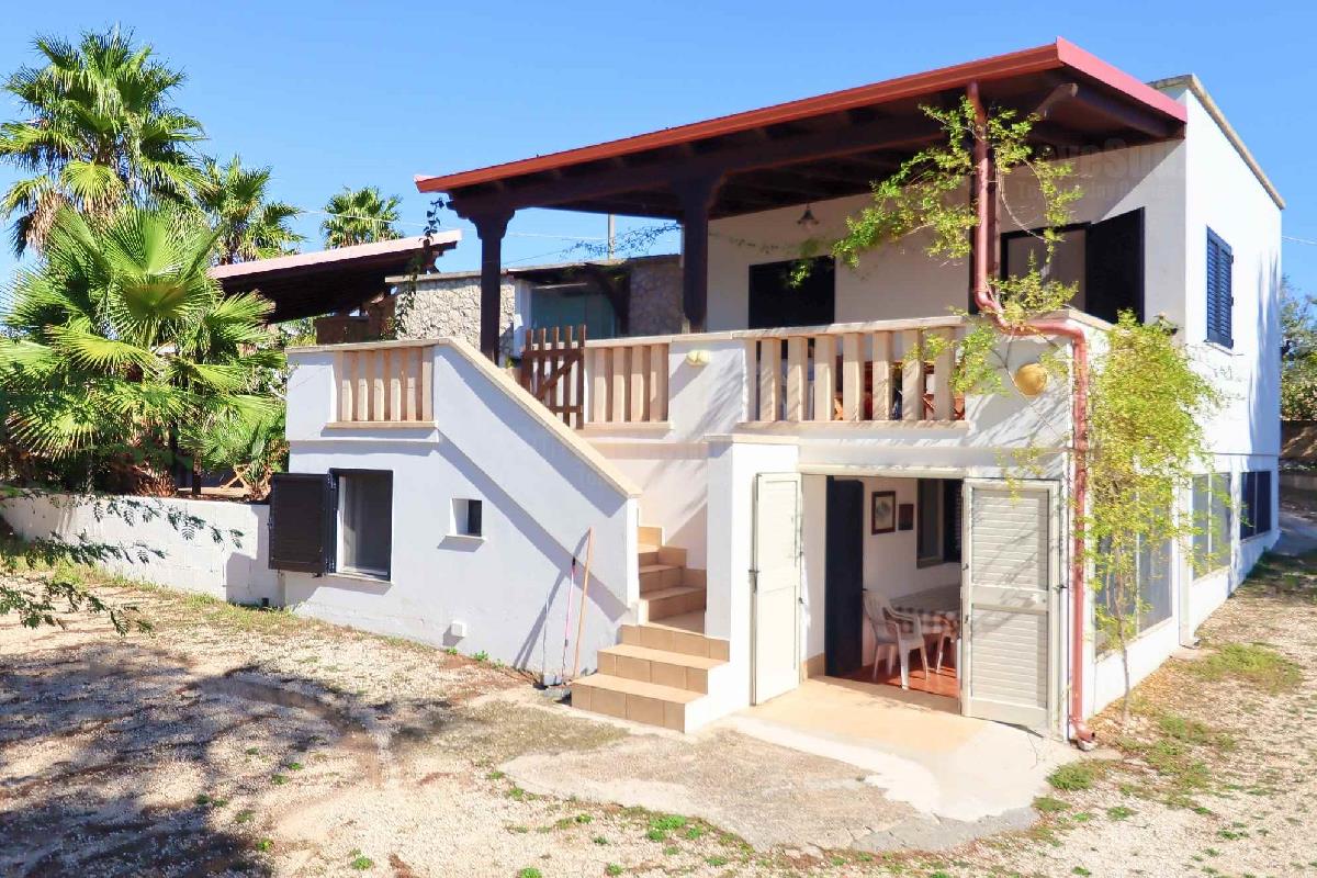 Apt Porticato 2 – Cantoru