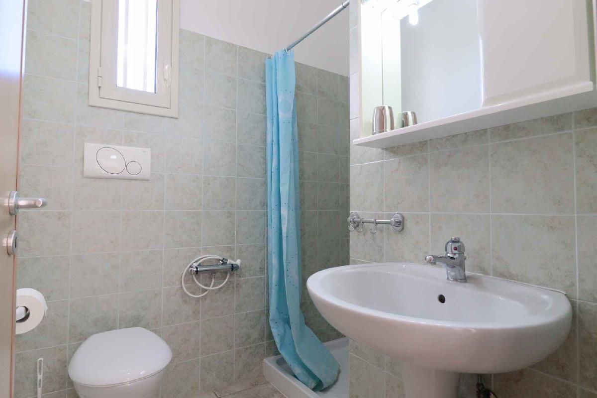 Apt Panoramico 3 – Cantoru