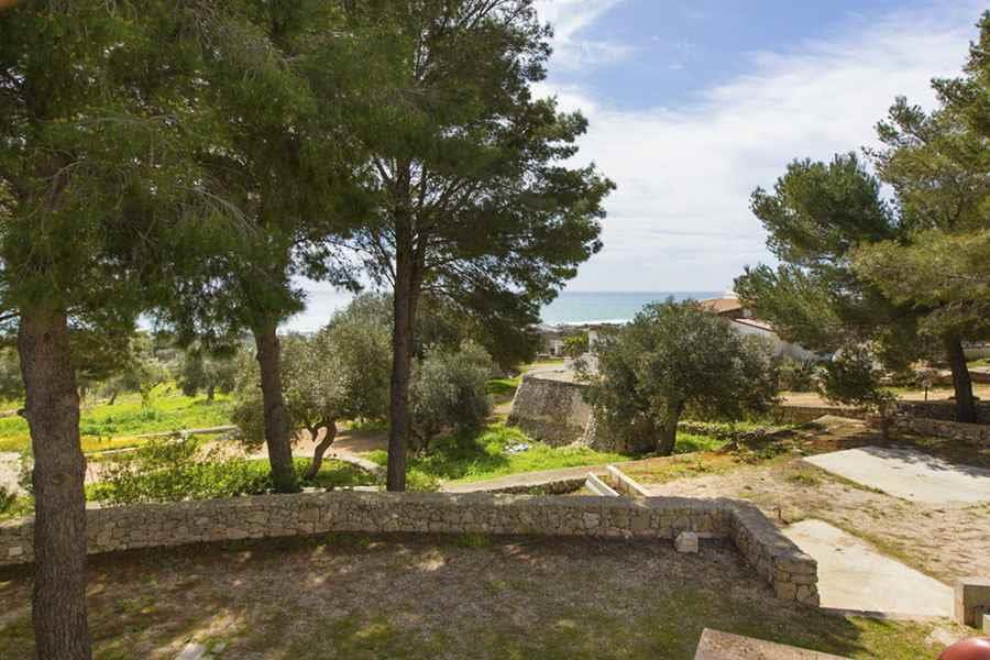 Apt Panoramico 3 – Cantoru