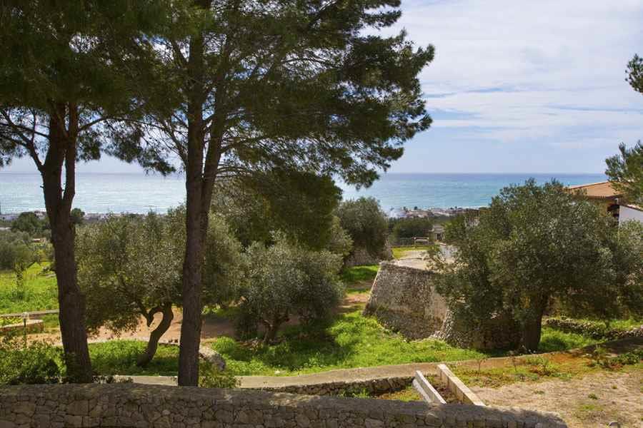 Apt Panoramico 3 – Cantoru